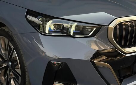 BMW 5 серия, 2025 год, 7 920 000 рублей, 22 фотография