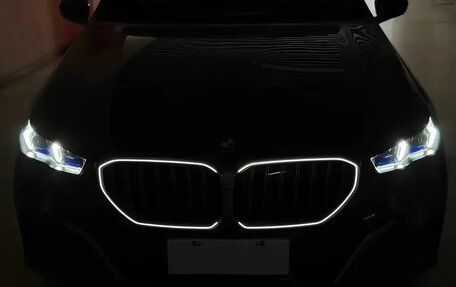 BMW 5 серия, 2025 год, 7 920 000 рублей, 25 фотография