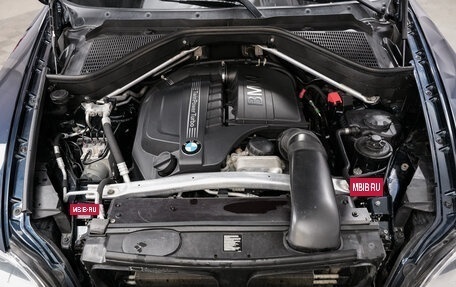 BMW X6, 2013 год, 2 385 000 рублей, 24 фотография