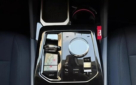 BMW 5 серия, 2025 год, 7 920 000 рублей, 9 фотография