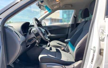 Hyundai Creta I рестайлинг, 2021 год, 1 750 000 рублей, 8 фотография