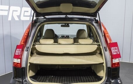 Honda CR-V III рестайлинг, 2007 год, 1 190 000 рублей, 21 фотография