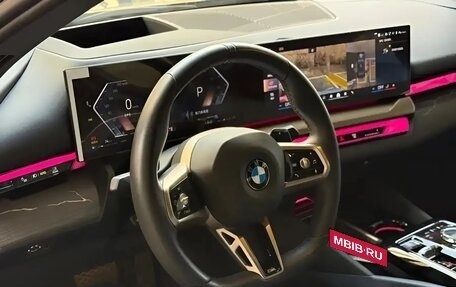 BMW 5 серия, 2025 год, 7 920 000 рублей, 8 фотография