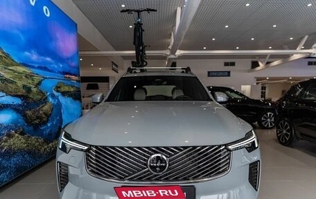 Volvo XC90 II рестайлинг, 2025 год, 12 300 000 рублей, 3 фотография