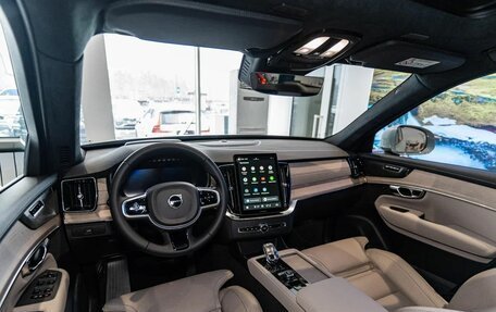 Volvo XC90 II рестайлинг, 2025 год, 12 300 000 рублей, 8 фотография