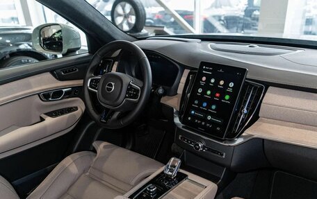 Volvo XC90 II рестайлинг, 2025 год, 12 300 000 рублей, 11 фотография