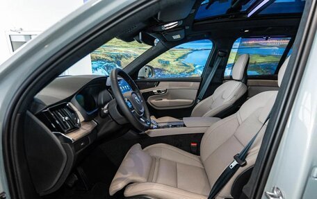 Volvo XC90 II рестайлинг, 2025 год, 12 300 000 рублей, 9 фотография