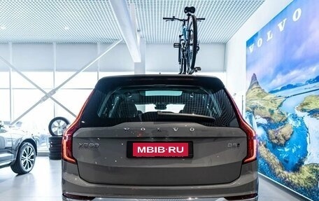 Volvo XC90 II рестайлинг, 2025 год, 12 300 000 рублей, 5 фотография