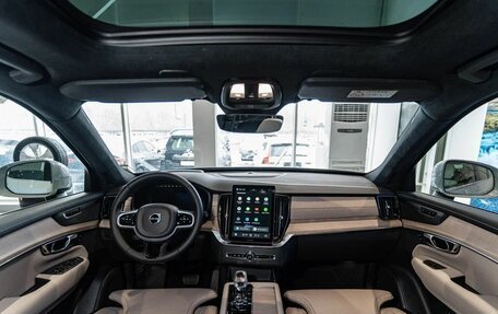 Volvo XC90 II рестайлинг, 2025 год, 12 300 000 рублей, 12 фотография