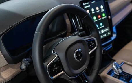 Volvo XC90 II рестайлинг, 2025 год, 12 300 000 рублей, 13 фотография