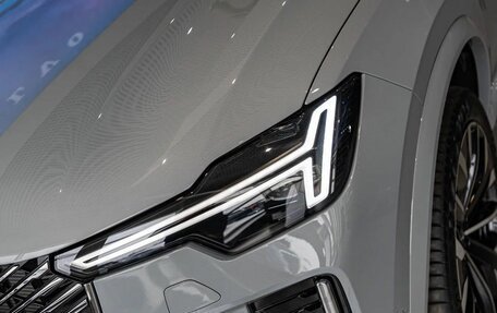 Volvo XC90 II рестайлинг, 2025 год, 12 300 000 рублей, 14 фотография