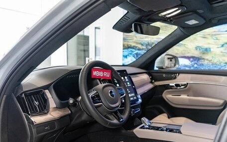 Volvo XC90 II рестайлинг, 2025 год, 12 300 000 рублей, 7 фотография