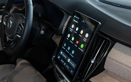 Volvo XC90 II рестайлинг, 2025 год, 12 300 000 рублей, 18 фотография