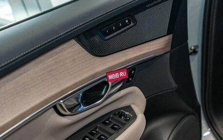 Volvo XC90 II рестайлинг, 2025 год, 12 300 000 рублей, 16 фотография