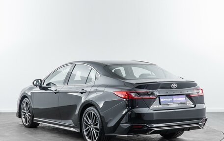 Toyota Camry, 2024 год, 6 200 000 рублей, 2 фотография