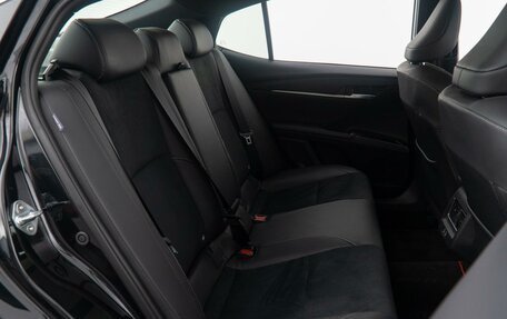Toyota Camry, 2024 год, 6 200 000 рублей, 8 фотография