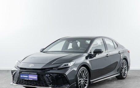 Toyota Camry, 2024 год, 6 200 000 рублей, 5 фотография