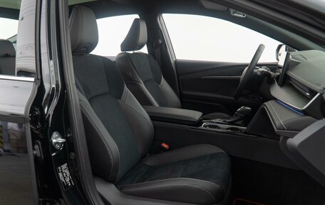Toyota Camry, 2024 год, 6 200 000 рублей, 9 фотография