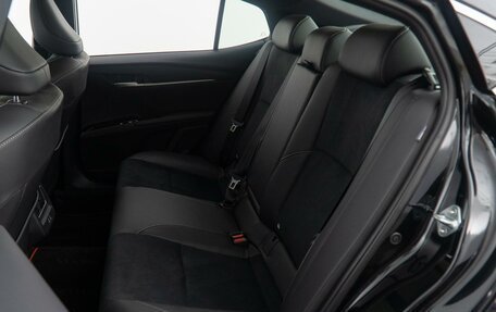 Toyota Camry, 2024 год, 6 200 000 рублей, 10 фотография