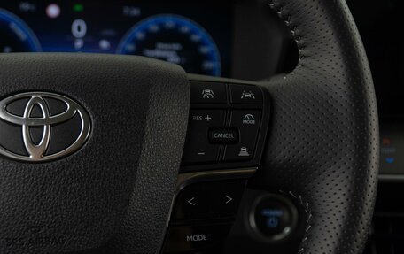 Toyota Camry, 2024 год, 6 200 000 рублей, 20 фотография