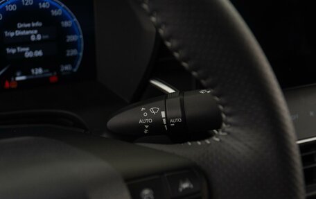Toyota Camry, 2024 год, 6 200 000 рублей, 21 фотография
