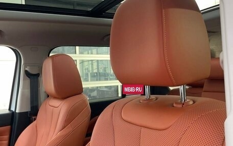 Haval H9, 2024 год, 5 399 000 рублей, 6 фотография