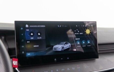 Toyota Camry, 2024 год, 6 200 000 рублей, 23 фотография