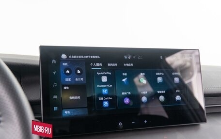 Toyota Camry, 2024 год, 6 200 000 рублей, 27 фотография