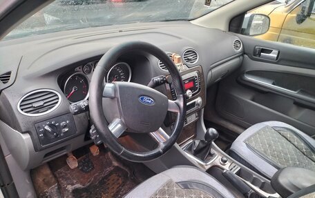 Ford Focus II рестайлинг, 2008 год, 470 000 рублей, 14 фотография