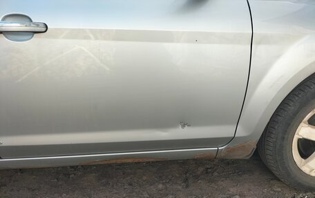 Ford Focus II рестайлинг, 2008 год, 470 000 рублей, 19 фотография