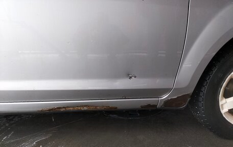 Ford Focus II рестайлинг, 2008 год, 470 000 рублей, 21 фотография