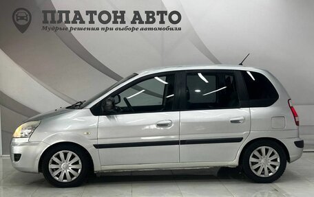 Hyundai Matrix I рестайлинг, 2008 год, 399 000 рублей, 7 фотография