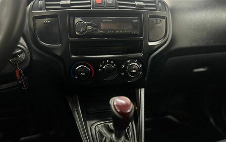 Hyundai Matrix I рестайлинг, 2008 год, 399 000 рублей, 12 фотография