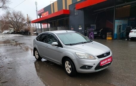 Ford Focus II рестайлинг, 2008 год, 470 000 рублей, 5 фотография