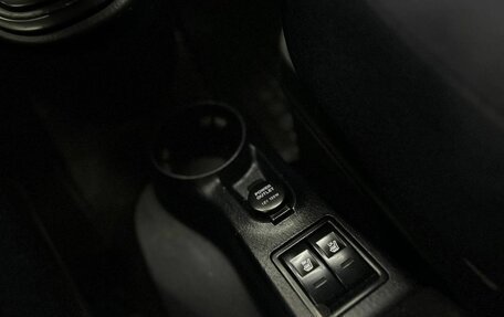 Hyundai Matrix I рестайлинг, 2008 год, 399 000 рублей, 14 фотография