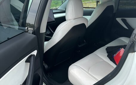 Tesla Model 3 I, 2018 год, 3 100 000 рублей, 4 фотография