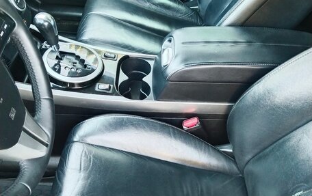 Mazda CX-7 I рестайлинг, 2011 год, 1 050 000 рублей, 8 фотография