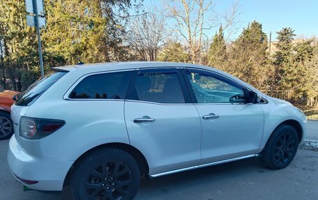 Mazda CX-7 I рестайлинг, 2011 год, 1 050 000 рублей, 6 фотография
