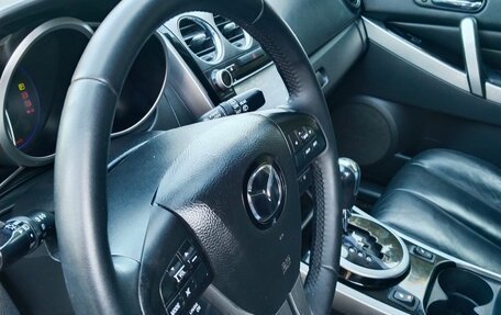 Mazda CX-7 I рестайлинг, 2011 год, 1 050 000 рублей, 10 фотография