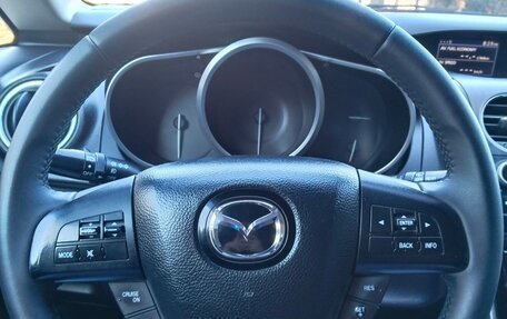 Mazda CX-7 I рестайлинг, 2011 год, 1 050 000 рублей, 11 фотография