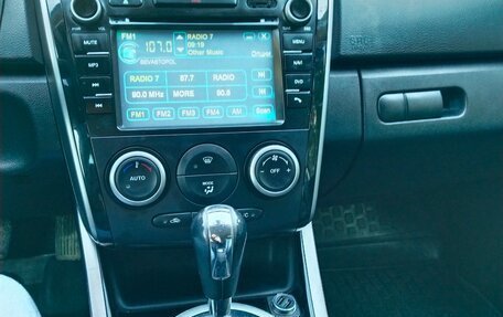 Mazda CX-7 I рестайлинг, 2011 год, 1 050 000 рублей, 13 фотография