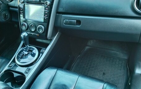 Mazda CX-7 I рестайлинг, 2011 год, 1 050 000 рублей, 17 фотография