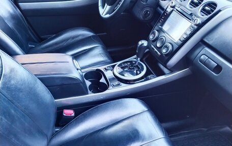Mazda CX-7 I рестайлинг, 2011 год, 1 050 000 рублей, 12 фотография