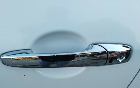Mazda CX-7 I рестайлинг, 2011 год, 1 050 000 рублей, 21 фотография