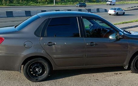 Datsun on-DO I рестайлинг, 2020 год, 865 000 рублей, 6 фотография