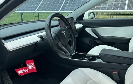 Tesla Model 3 I, 2018 год, 3 100 000 рублей, 5 фотография