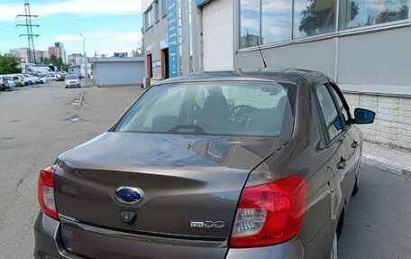 Datsun on-DO I рестайлинг, 2020 год, 865 000 рублей, 7 фотография