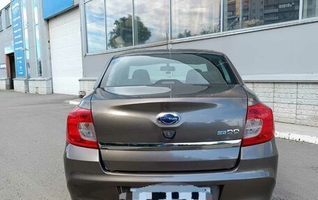 Datsun on-DO I рестайлинг, 2020 год, 865 000 рублей, 11 фотография