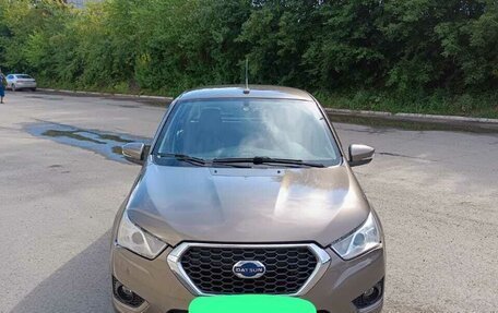 Datsun on-DO I рестайлинг, 2020 год, 865 000 рублей, 8 фотография