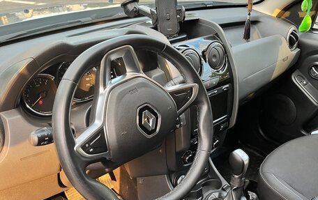 Renault Duster I рестайлинг, 2020 год, 1 800 000 рублей, 6 фотография